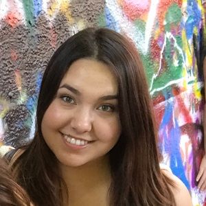 Meet your Posher, Gabriella